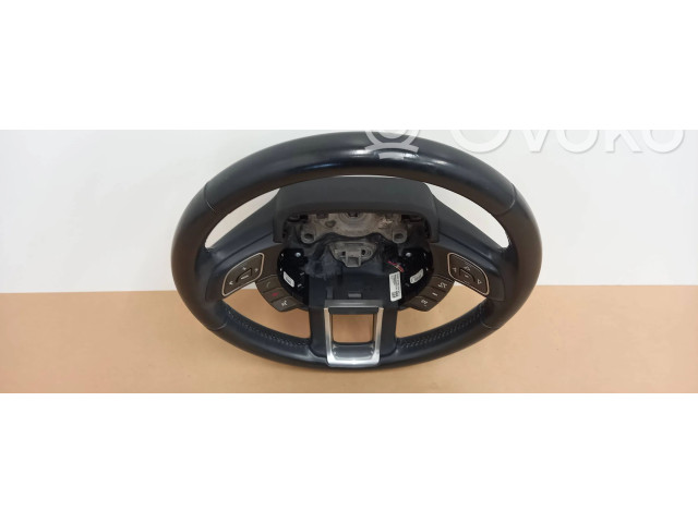 Volant Land Rover Evoque I 2016 GJ323F563BA, GJ3213D767FA  