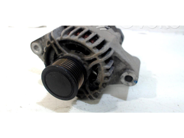 Генератор 51884351 Alfa Romeo Giulietta