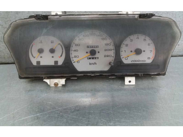 Панель приборов MR189280766670   Mitsubishi Space Wagon       