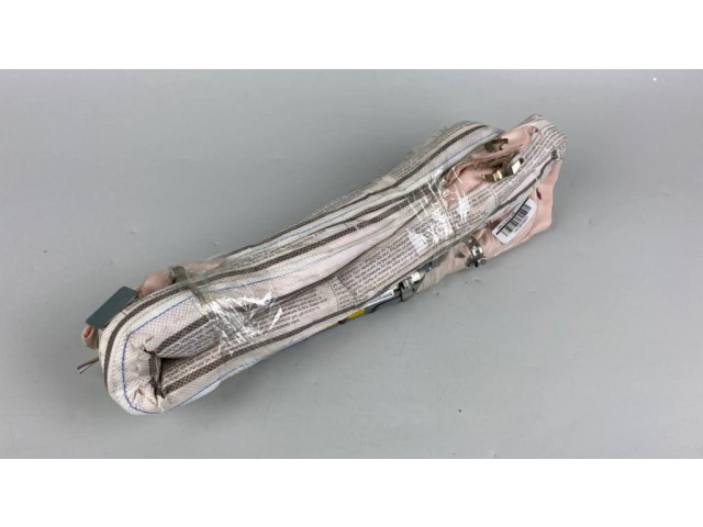 Надувная подушка для крыши