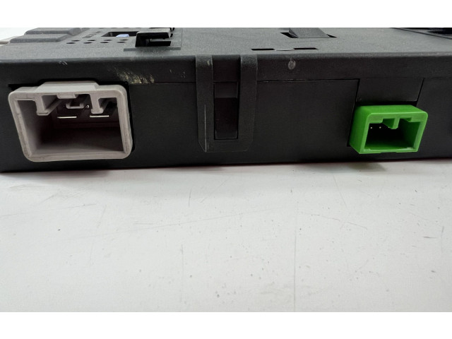 Блок управления 123456   Volvo V70