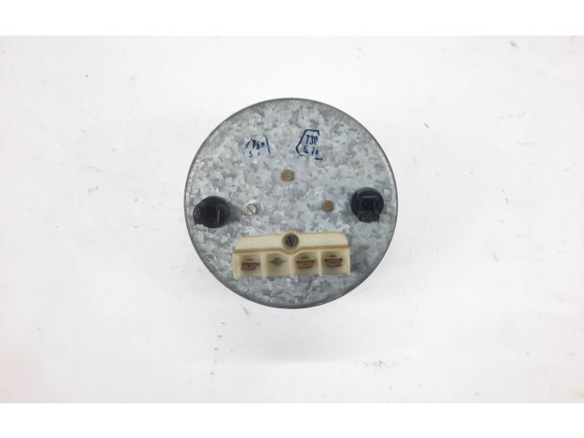 Přístrojová deska Porsche 924 1976 477919205