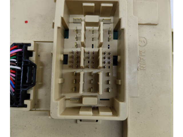 Pojistková skříňka 91950AO160, 919G5AT040 KIA Niro 2023