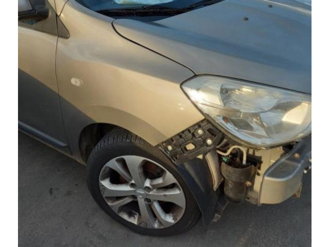 Вентилятор печки    272103931R   Dacia Lodgy