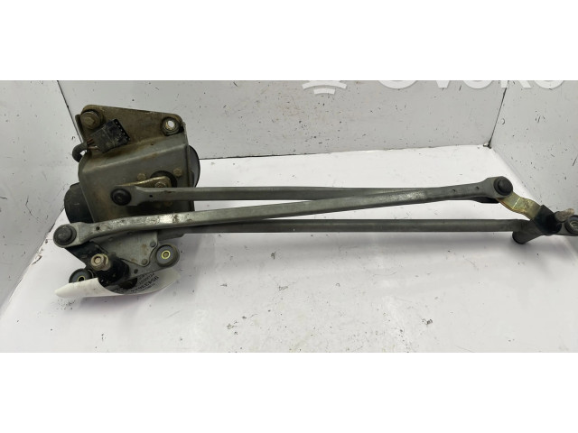 Моторчик дворников 640589 Peugeot 306