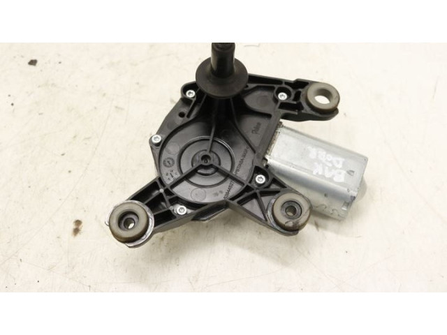 Моторчик заднего дворника 51814487 Opel Combo D