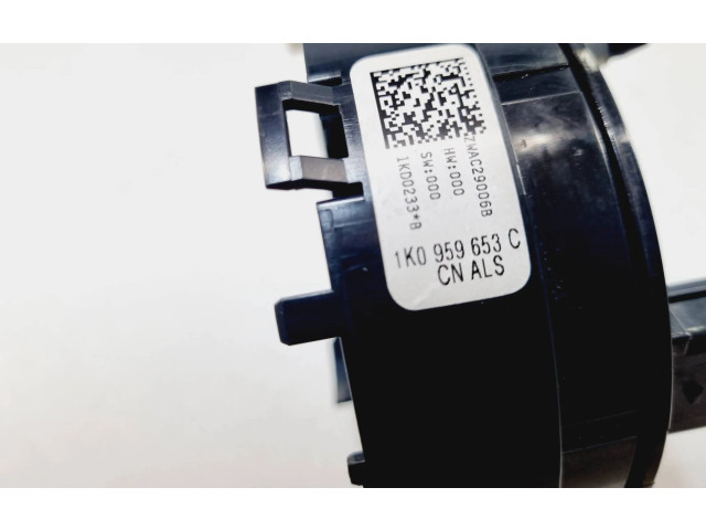 Подрулевой шлейф SRS 1K0959653C   Volkswagen Jetta V