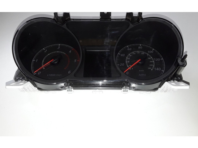 Панель приборов 8100C060   Mitsubishi ASX       