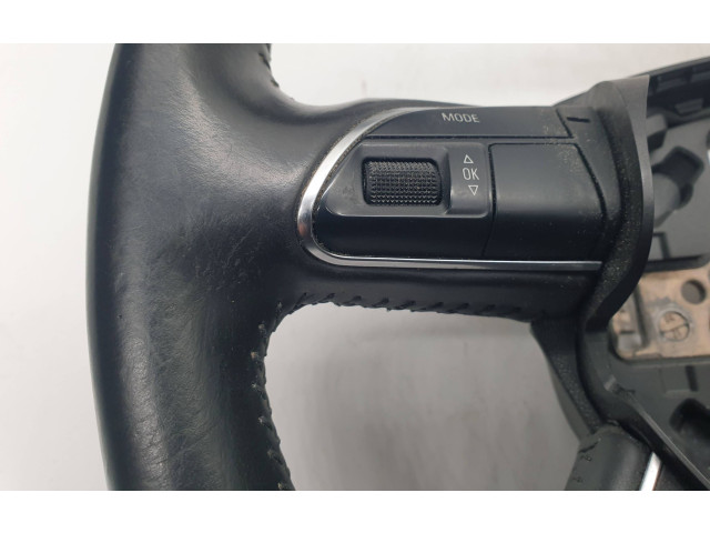 Руль Audi Q5 SQ5 2008 - 2017 года 4L0419091AC