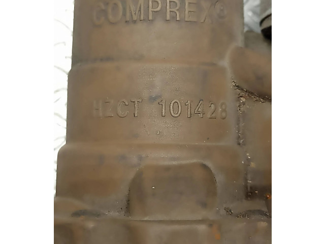 Блок подушек безопасности HZCT101428, HZCT101425   Mazda 626