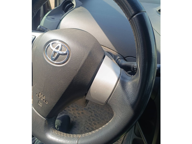 Volant Toyota Yaris 2007