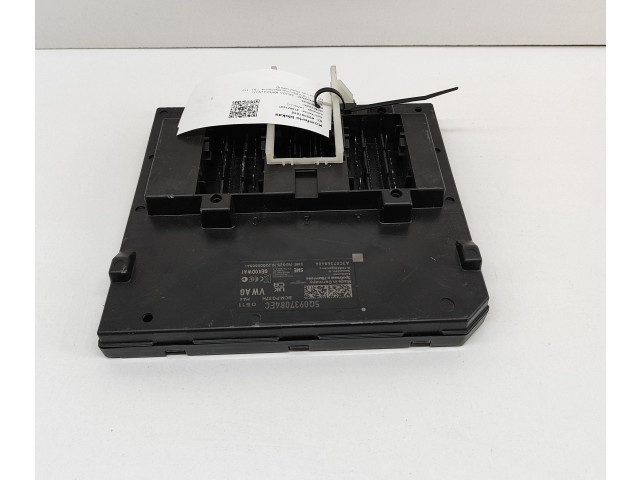 Модуль кузова 5Q0937084EC, A3C07348404   Skoda Karoq   для двигателя DXDB