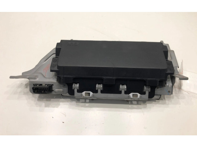 Подушка безопасности водителя Mitsubishi Lancer VIII