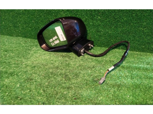 Зеркало электрическое        Volvo V60  2011 - 2013 года   