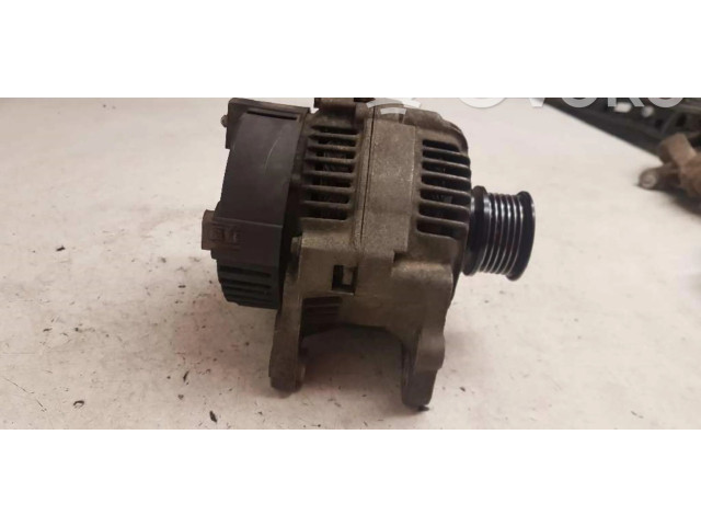 Генератор 047903015G Volkswagen Lupo