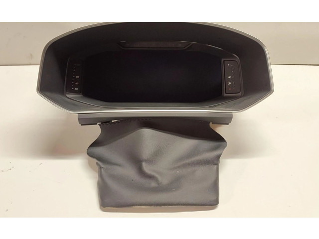 Панель приборов 6F0920320C Seat Tarraco