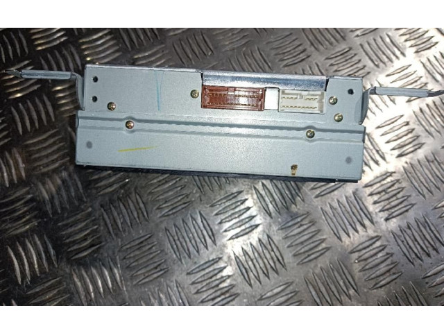 Screen/display/small screen    28090AV612   Nissan Primera