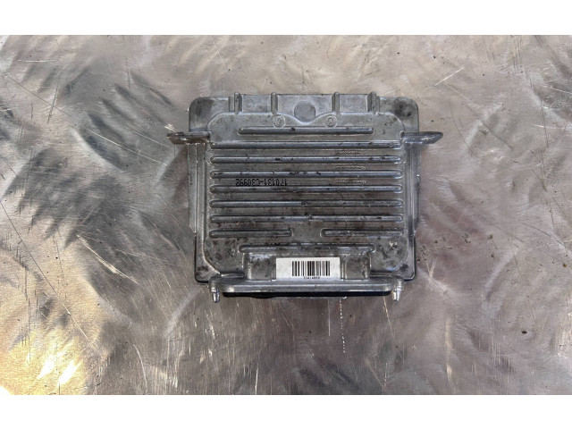 Блок управления Xenon