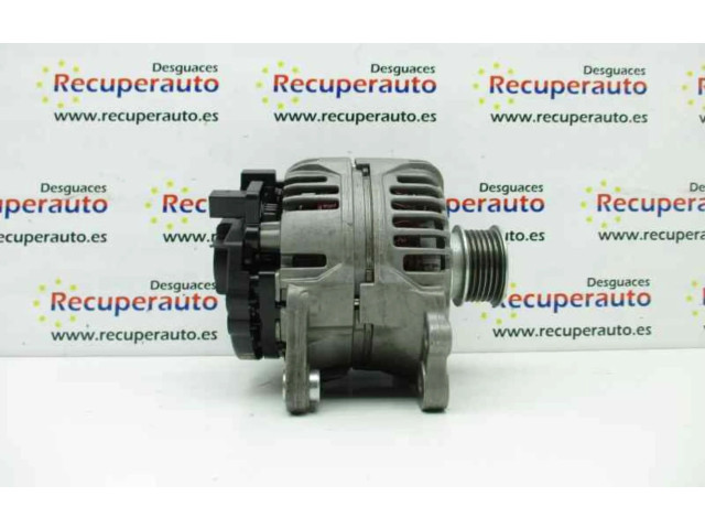 Генератор Seat Ibiza II (6k)