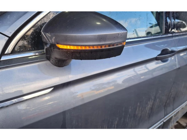 Zpětné zrcátko Volkswagen Tiguan 2020