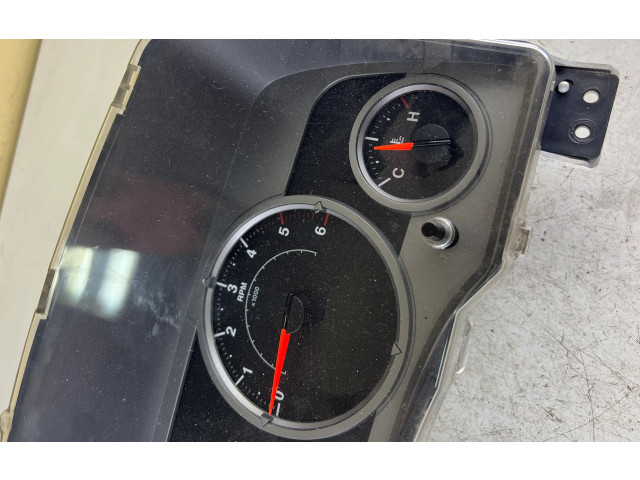 Панель приборов CR0035009M0CE, 58994E   Jeep Patriot       