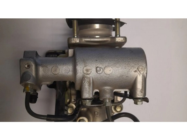 Блок АБС 4727047030, 4720047040   Toyota  Prius (XW20)  2003-2009 года