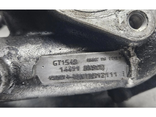 Turbodmychadlo Турбина 144115M300 Nissan Almera N16