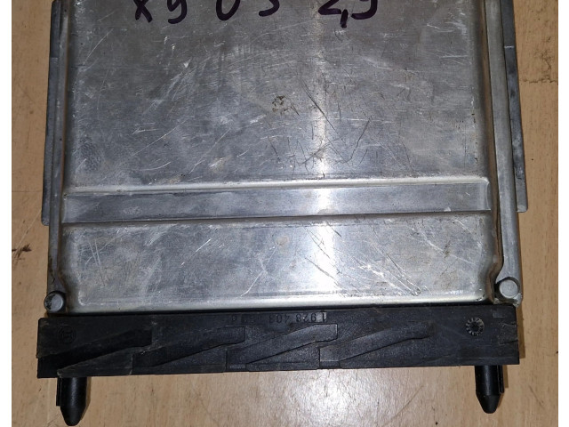 Блок управления двигателя 08675761 Volvo XC90