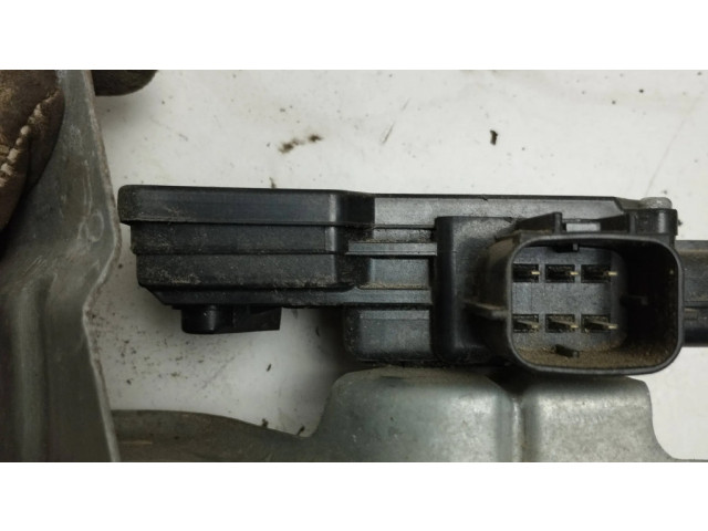 Блок управления дверью