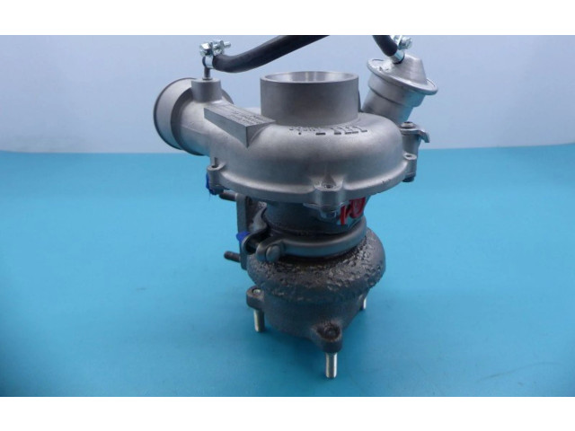 Turbodmychadlo Турбина VA69, IMPRK1242780 Chrysler Voyager