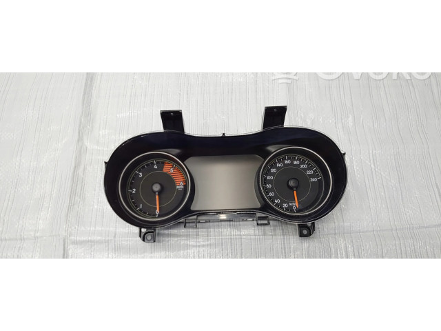 Панель приборов 68379589AD Jeep Cherokee