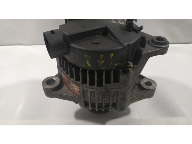 Генератор 63321328, A127IR85A Fiat Bravo 1.9