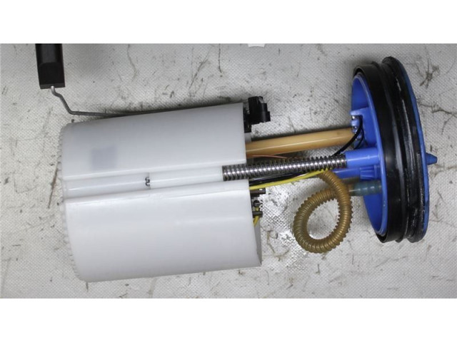 Топливный насос