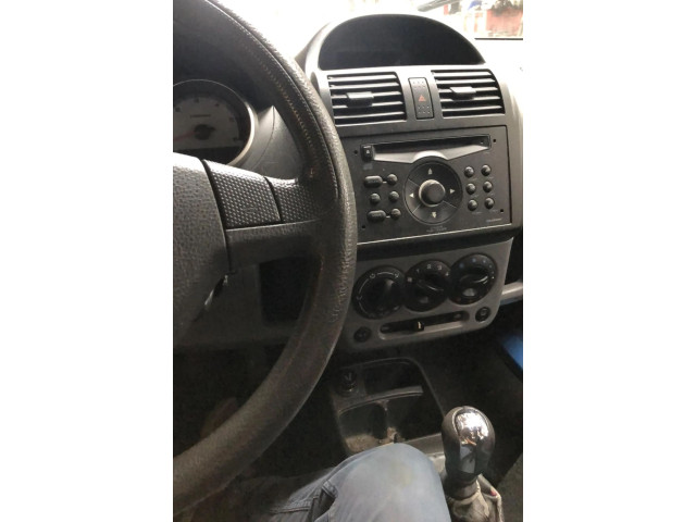 Volant Suzuki Ignis 2004 4811086G01S1S