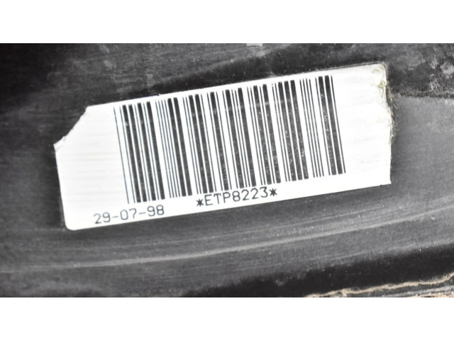 Электрический вентилятор радиаторов ETP8223, ETP8223 Mitsubishi Carisma 1996 - 1999 года