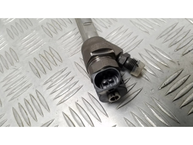 Vstřikovač 8514148 BMW 4 F32 F33 pro naftový motor 2.0 B47 D20 A