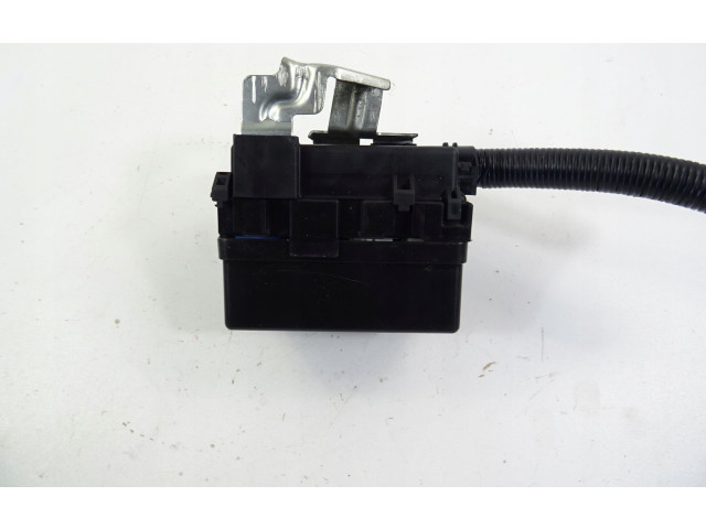 Pojistková skříňka 243821KN0A Nissan Pulsar 2013