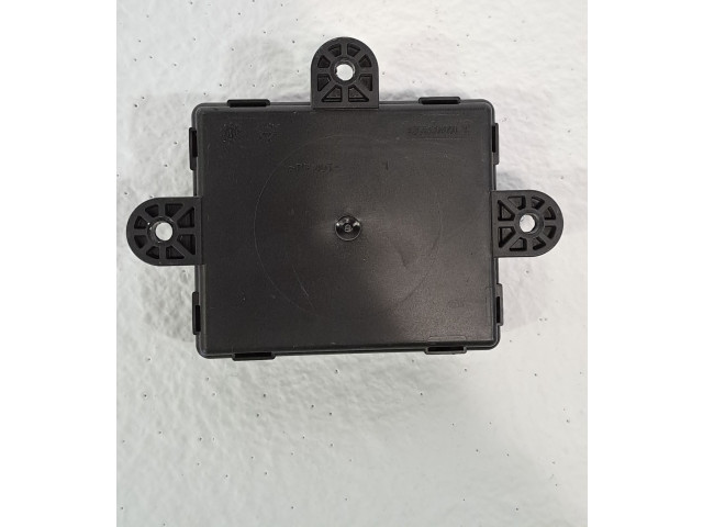 Řídící jednotka 2029993, F1ET14B532BD Ford Grand C-MAX 2010