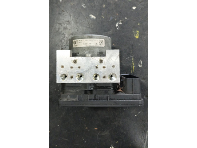 Jednotka ABS 3451-6869725-01 BMW 4 F36 Gran coupe 2014