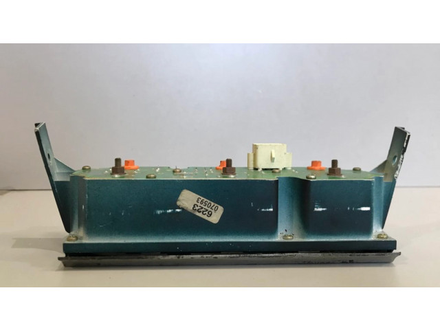 Другие приборы