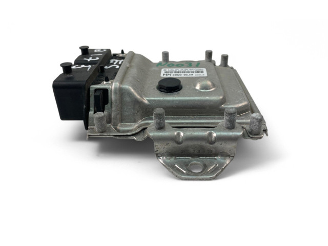 Блок управления двигателем Блок управления 3392085LN0, 0261S08126   Suzuki Splash