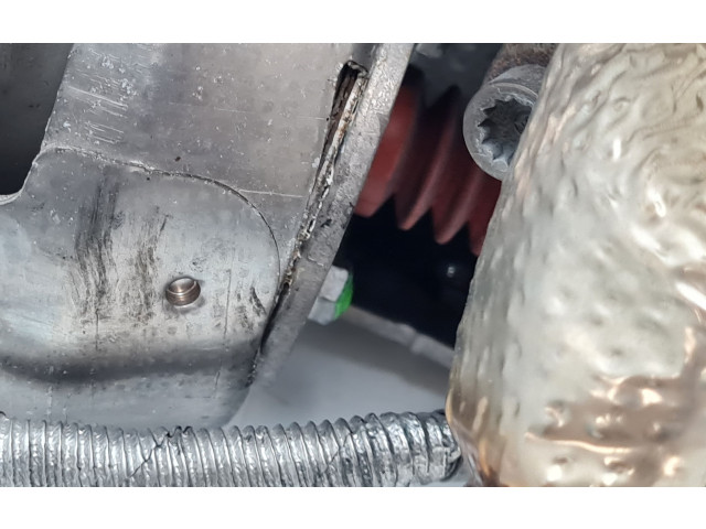 Турбина Audi A7 S7 4G 059145654Q, 059145061Q для двигателя CGQB