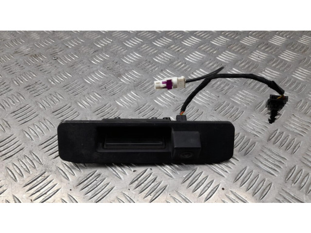 Ручка (с камерой) задней крышки