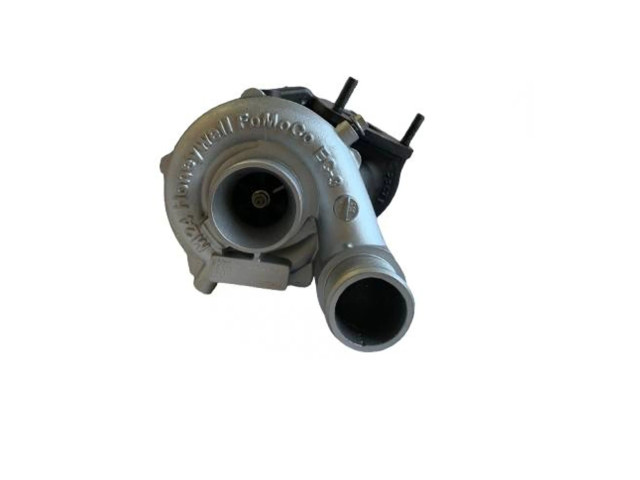 Турбина Jaguar XF X250 778402, 778402-5001RS