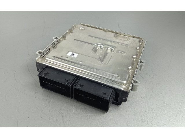 Блок управления двигателя LX6A12A650AXB, 0261S1023Y   Lincoln Corsair