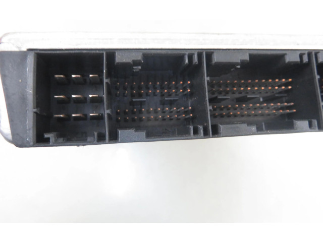 Řídící jednotka 0281010043, A0225458132 Mercedes-Benz E AMG W210 1999