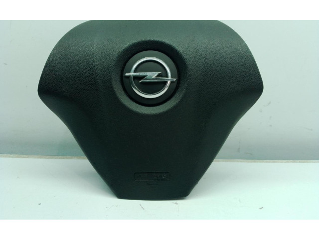 Подушка безопасности двери 07355507000   Opel Combo D