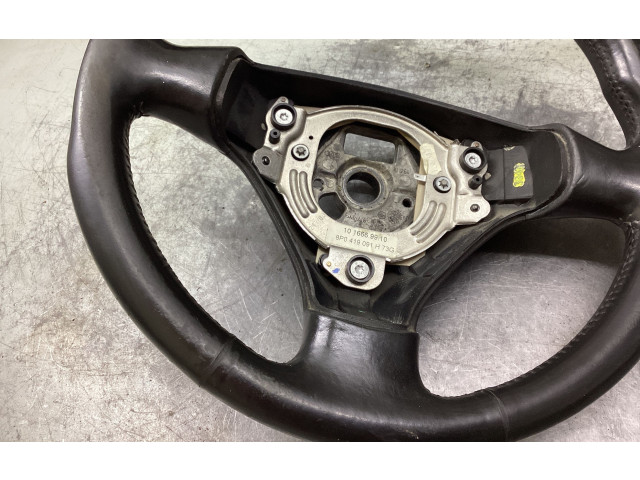 Руль Audi A3 S3 8P 2003 - 2012 года 1016669910