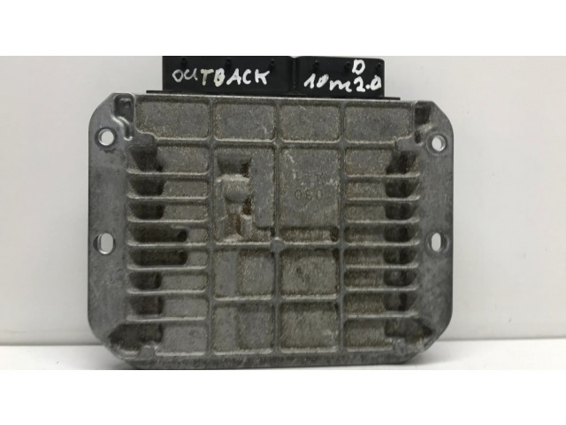 Řídící jednotka 22611AP840, 2758009842 Subaru Outback 2011