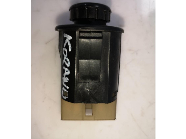 Блок управления XB06Y SsangYong Korando